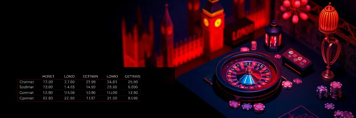 Channels, Hours and Realistic First-Response Times Per Operator for players in the UK