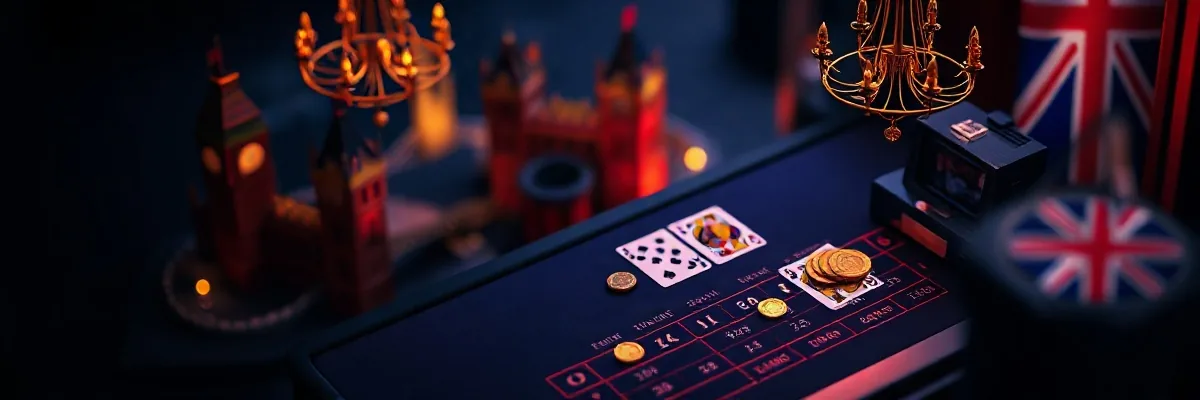 Operator Profiles: Who Serves the Fixed Budget Best: live baccarat online guide for players in the UK