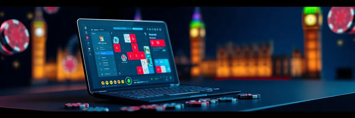 Licensed and Secure: Protecting Your Play — Online casino games in the UK