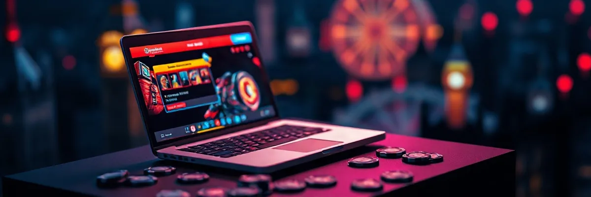 Original Game Provider Dispute Scenarios — online casino games provider in the UK