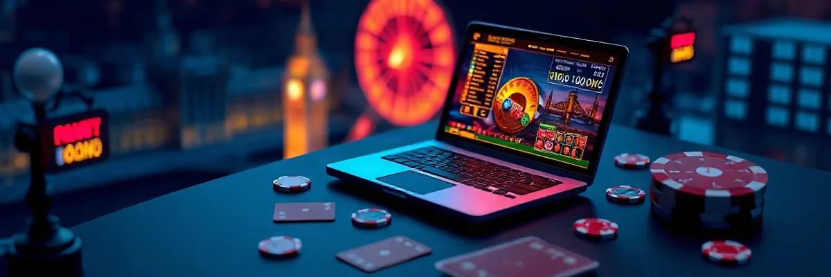 Money In, Money Out: End-to-End Timings and Friction Points: online casino games real money guide for players in the UK