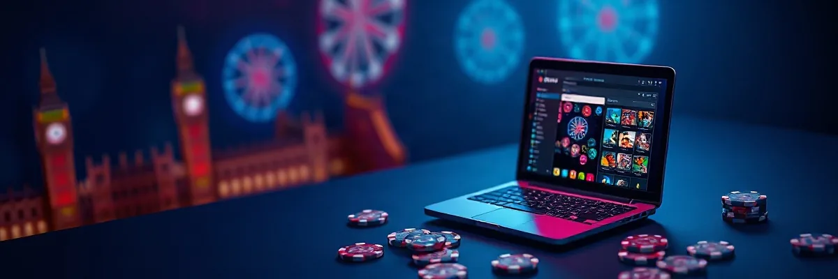 What a Fixed Deposit Buys at Each Operator: online casino games uk guide for players in the UK