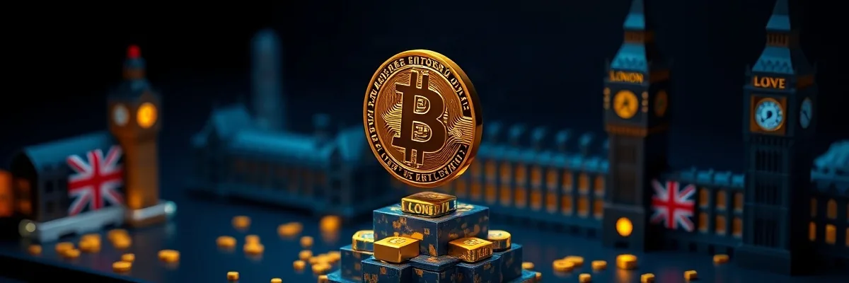 Licensed Operators and the Regulatory Context: online crypto casino games guide for players in the UK