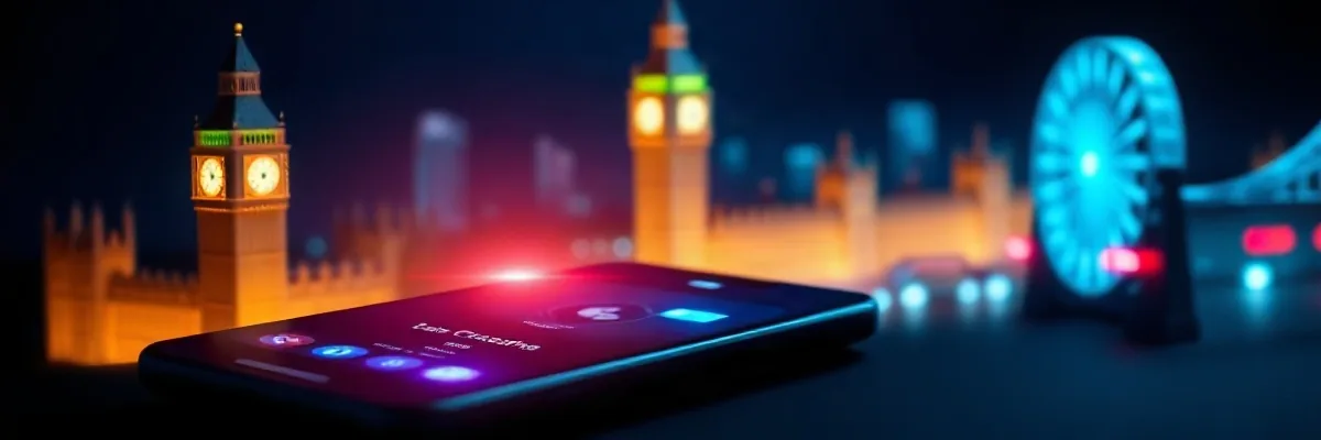 online mobile casino games in the UK — How the Listed Operators Compare for Mobile-First Players