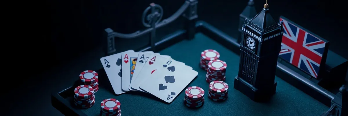 What Support Setup Reveals About Operator Priorities: poker guide for players in the UK