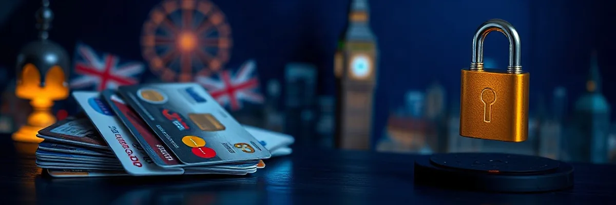 Payment Method Comparison for UK Players: real money casino guide for players in the UK