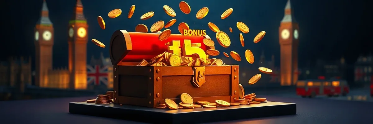 Real Money Transition After Bonus Completion: welcome bonus guide for players in the UK